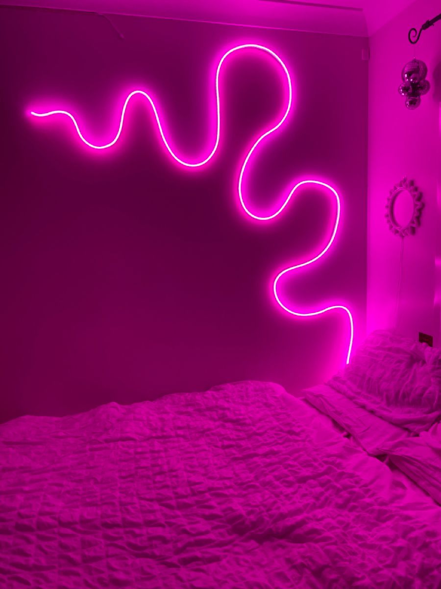 Rope Neon Light